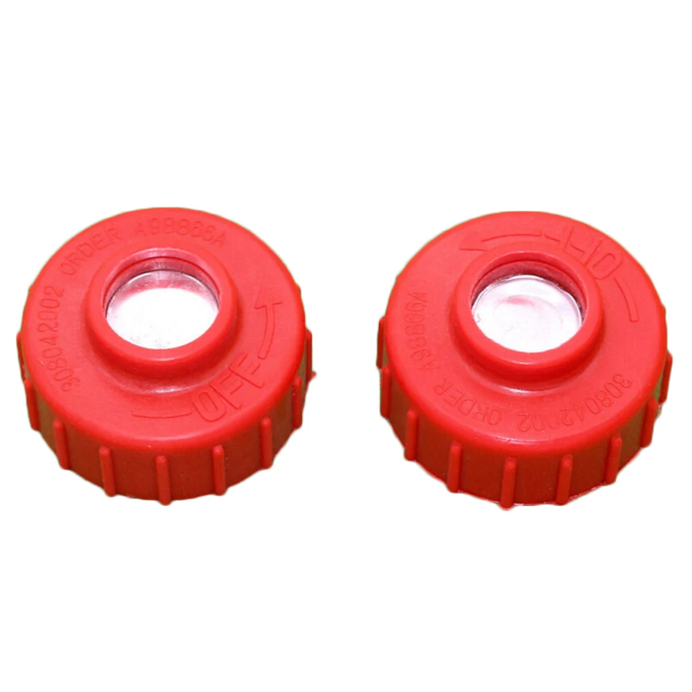 Retainer Trimmer Knob Set Spool 2PCS Bump Head Kit Parts Repair Replace Spares String 26cc Tool Tools Accessories
Retainer Trimmer Knob Set Spool 2PCS Bump Head Kit Parts Repair Replace Spares String 26cc Tool Tools Accessories