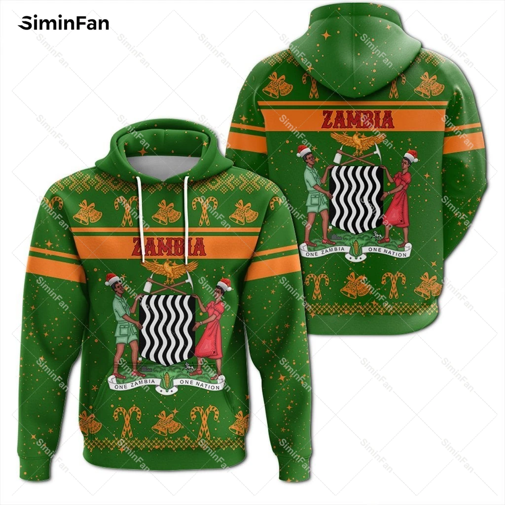 Africa Zambia Christmas 3D Printed Mens Sets Hoodie Pant Zipper Jacket Trouser Tracksuit Coat Unisex Pullover Sweatshirt Outwear
Africa Zambia Christmas 3D Printed Mens Sets Hoodie Pant Zipper Jacket Trouser Tracksuit Coat Unisex Pullover Sweatshirt Outwear