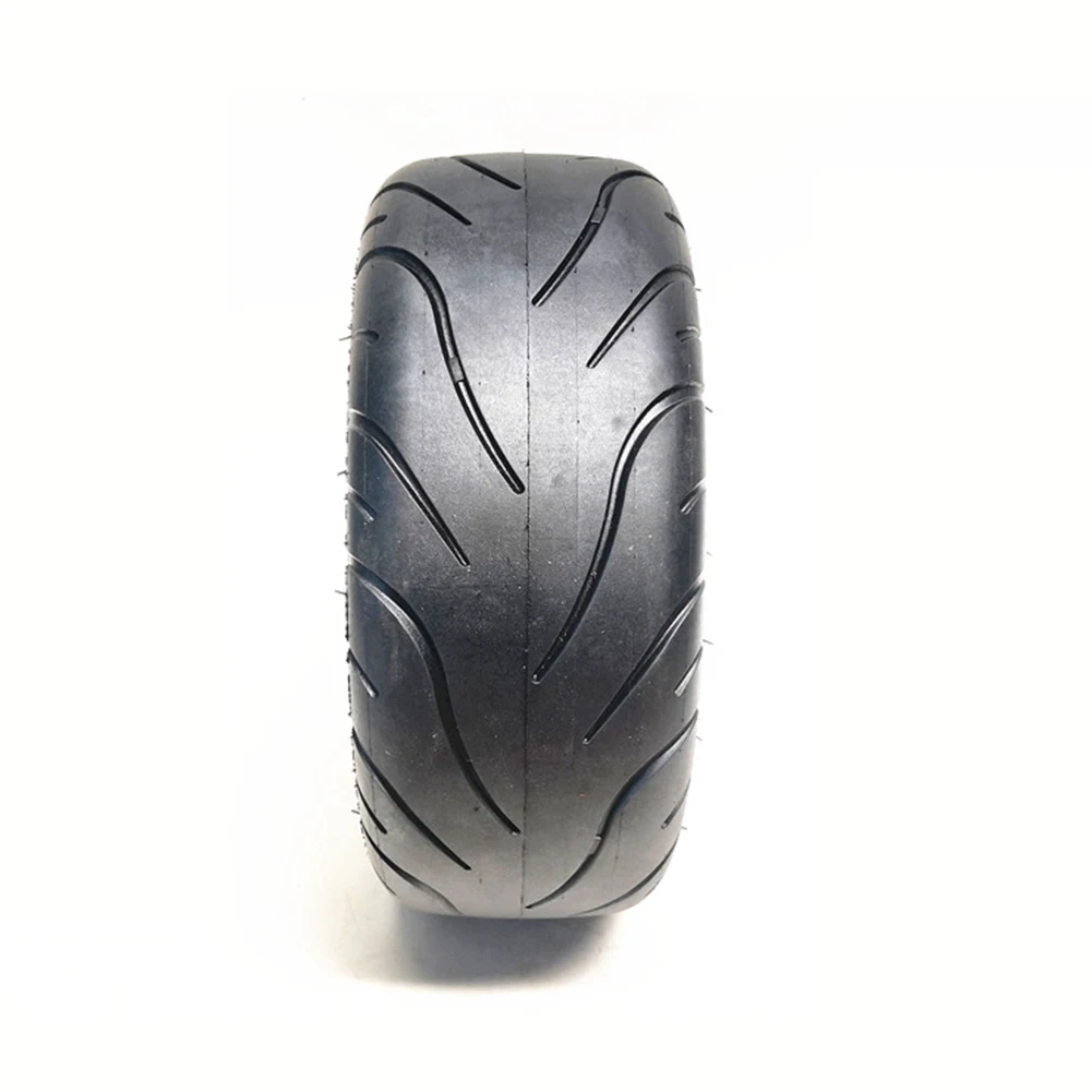 10 Inch 10x4.00-6 E-Scooter Tubeless Tires Replacement Rubber Cycling Scooter Tyre For Electric Scooter Accessories Parts
10 Inch 10x4.00-6 E-Scooter Tubeless Tires Replacement Rubber Cycling Scooter Tyre For Electric Scooter Accessories Parts
