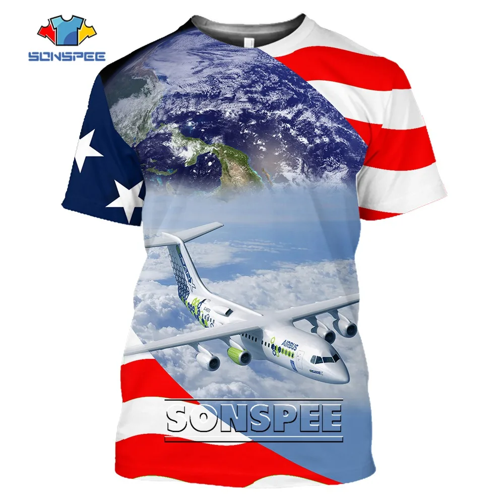 Футболки SONSPEE с американским флагом и 3D принтом, летняя крутая футболка в полоску с коротким рукавом в стиле Харадзюку
Футболки SONSPEE с американским флагом и 3D принтом, летняя крутая футболка в полоску с коротким рукавом в стиле Харадзюку