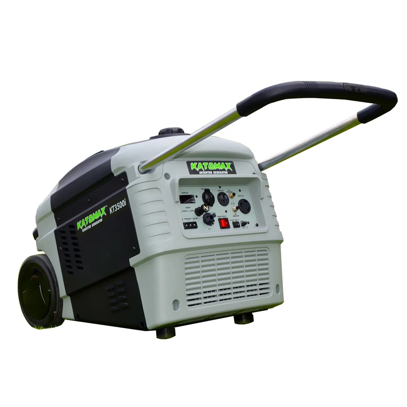 3.5KW Peak Running super Silent Inverter Generator gasoline for sale for Camp / Barbecue / picnic / home /RVs
3.5KW Peak Running super Silent Inverter Generator gasoline for sale for Camp / Barbecue / picnic / home /RVs