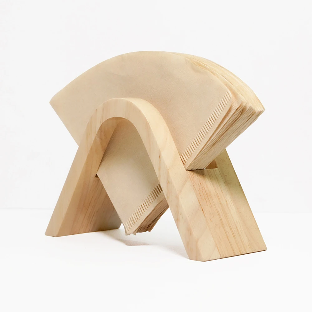 Paper Coffee Filters Single Use Pour Over Cone Filters Compatible With Hario&Chemex Natural Bamboo Fibers For Barista Tools
Paper Coffee Filters Single Use Pour Over Cone Filters Compatible With Hario&Chemex Natural Bamboo Fibers For Barista Tools