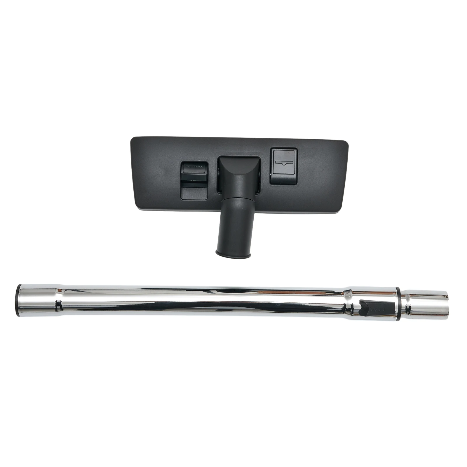 Extension Tube Floor Nozzle Brushing And Docking Carpet Brush Extension Rod Tube Stainless Steel Support ABS Plastic
Extension Tube Floor Nozzle Brushing And Docking Carpet Brush Extension Rod Tube Stainless Steel Support ABS Plastic