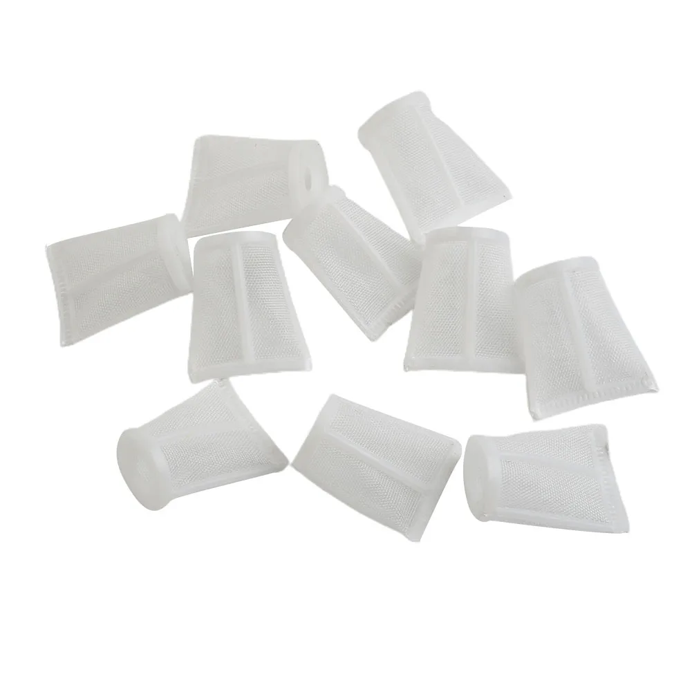 Reduce Paint Job Spoilage with Lower Pot Spray Painter Filter Spray GunMesh Strainers for Gravity Feed Spray Gun
Reduce Paint Job Spoilage with Lower Pot Spray Painter Filter Spray GunMesh Strainers for Gravity Feed Spray Gun