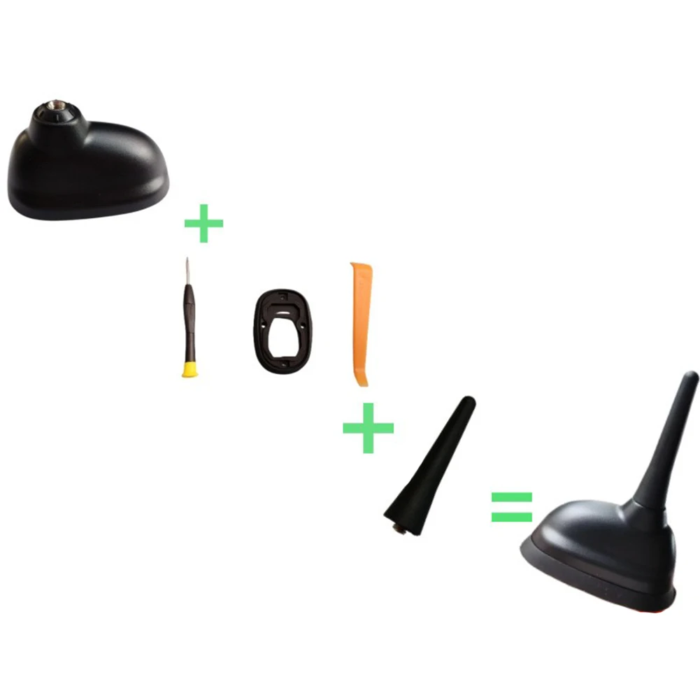 Easy Installation Direct Fit Roof Antenna Assembly With Tools for BMW Mini Clubman R55 R56 OEM Number 65203442105
Easy Installation Direct Fit Roof Antenna Assembly With Tools for BMW Mini Clubman R55 R56 OEM Number 65203442105