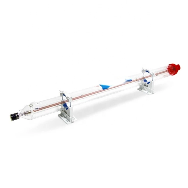 A6s 120 watt 130 watt co2 laser tube for laser engraving machine, laser cutting machine
A6s 120 watt 130 watt co2 laser tube for laser engraving machine, laser cutting machine