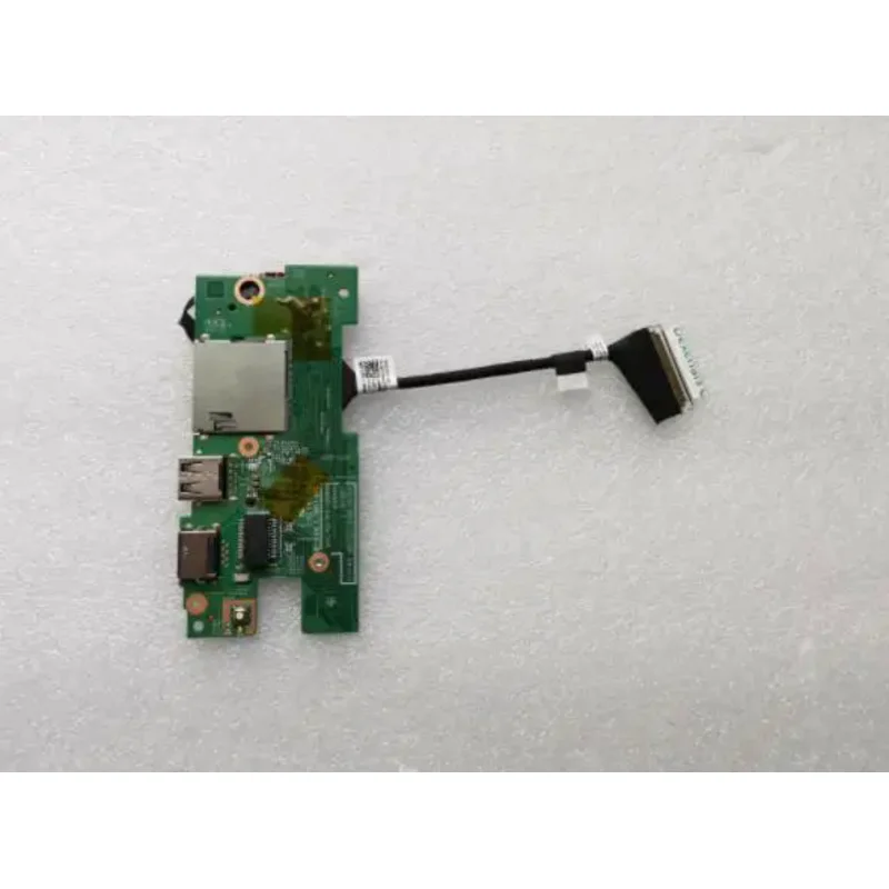 Устройство чтения карт памяти USB для Dell Inspiron 15 7570 rs4j 0rs4j
Устройство чтения карт памяти USB для Dell Inspiron 15 7570 rs4j 0rs4j