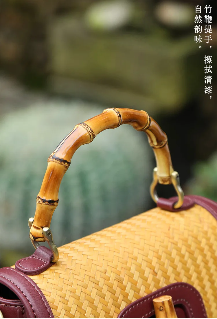 Luxury Bamboo Handle Genuine Leather Bag 7 Sa471e6a85a464517828e70fc17ef64fc6