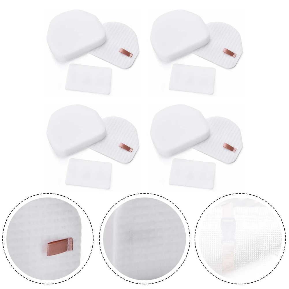 Foam Filter Felt Filter For Shark Navigator NV105 NV100 NV105 26 NV106 UV300 NV450 NV480 26 Robot Vacuum Cleaner Filter Part
Foam Filter Felt Filter For Shark Navigator NV105 NV100 NV105 26 NV106 UV300 NV450 NV480 26 Robot Vacuum Cleaner Filter Part