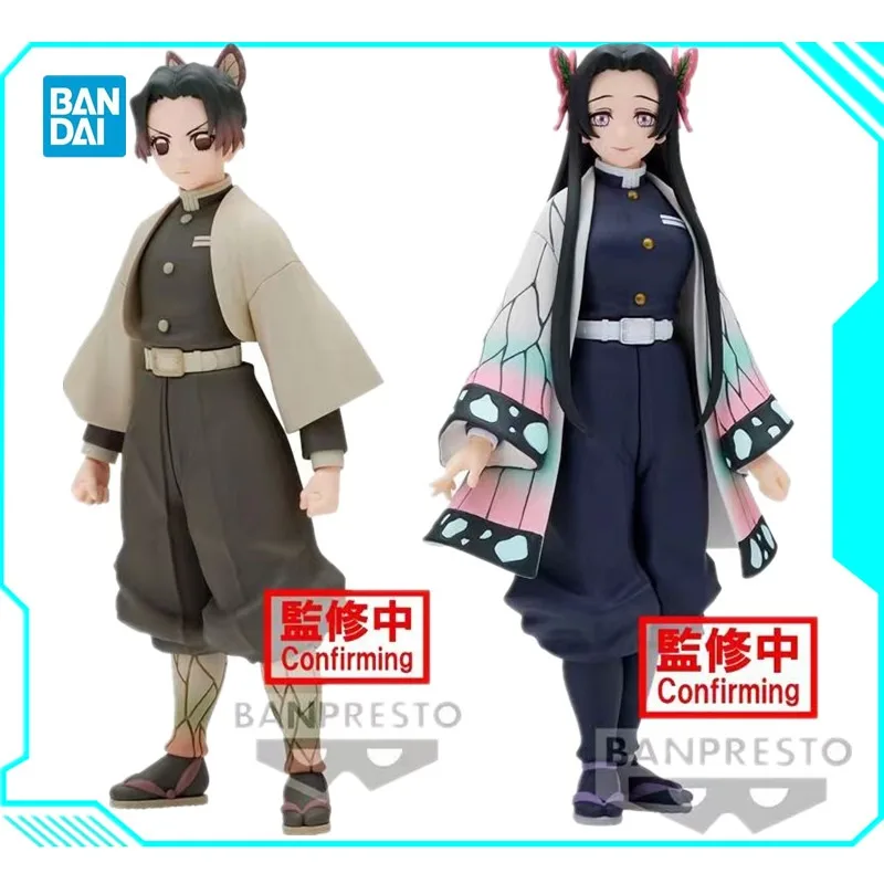 Фигурки героев мультфильма Bandai, Оригинальные фигурки из ПВХ, истребляющие демонов, кочоу, Кане, кочоу, шинобу, коллекционная игрушка
Фигурки героев мультфильма Bandai, Оригинальные фигурки из ПВХ, истребляющие демонов, кочоу, Кане, кочоу, шинобу, коллекционная игрушка