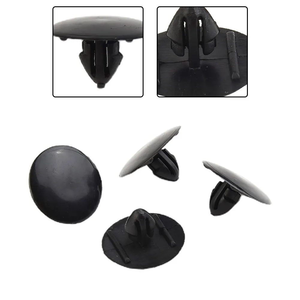 25 Pcs Fixed Clip Black For Toyota 90467-09050 Insulation Retainer 100% Brand New Durable High Quality Hot Sale
25 Pcs Fixed Clip Black For Toyota 90467-09050 Insulation Retainer 100% Brand New Durable High Quality Hot Sale