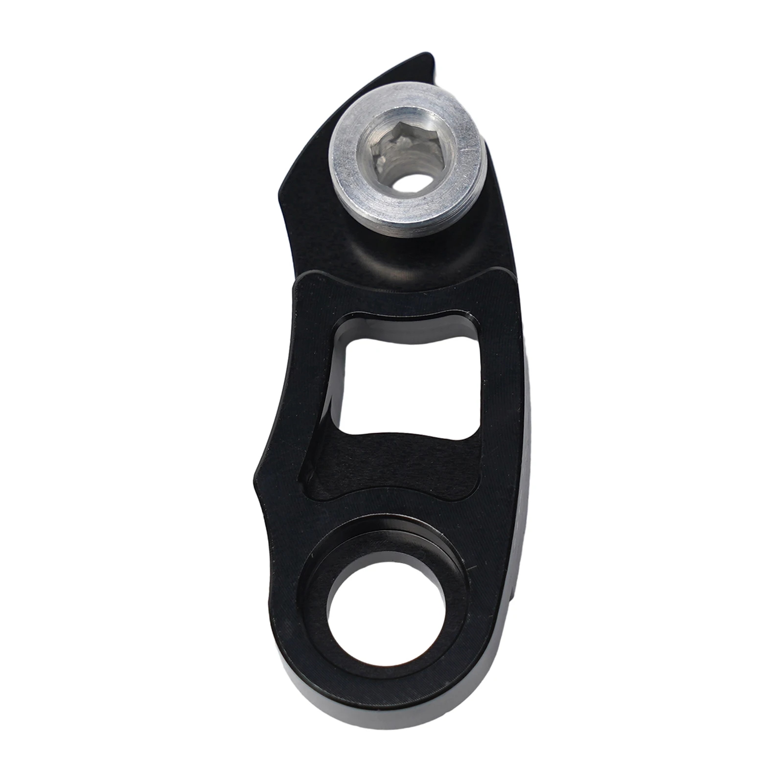 Outdoor Extender Hanger Extension MTB 34-52T Bicycle Tail Hook Rear Derailleur Road Bike Sporting Goods High Quality
Outdoor Extender Hanger Extension MTB 34-52T Bicycle Tail Hook Rear Derailleur Road Bike Sporting Goods High Quality