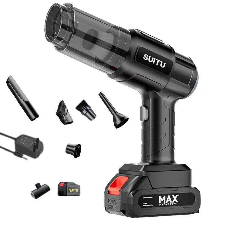 Car Vacuum 120W Portable Car Vacuum Cordless Hand Vacuum For Car Home Travel RV Car Accessories Car Cleaning Kit For Daily
Car Vacuum 120W Portable Car Vacuum Cordless Hand Vacuum For Car Home Travel RV Car Accessories Car Cleaning Kit For Daily
