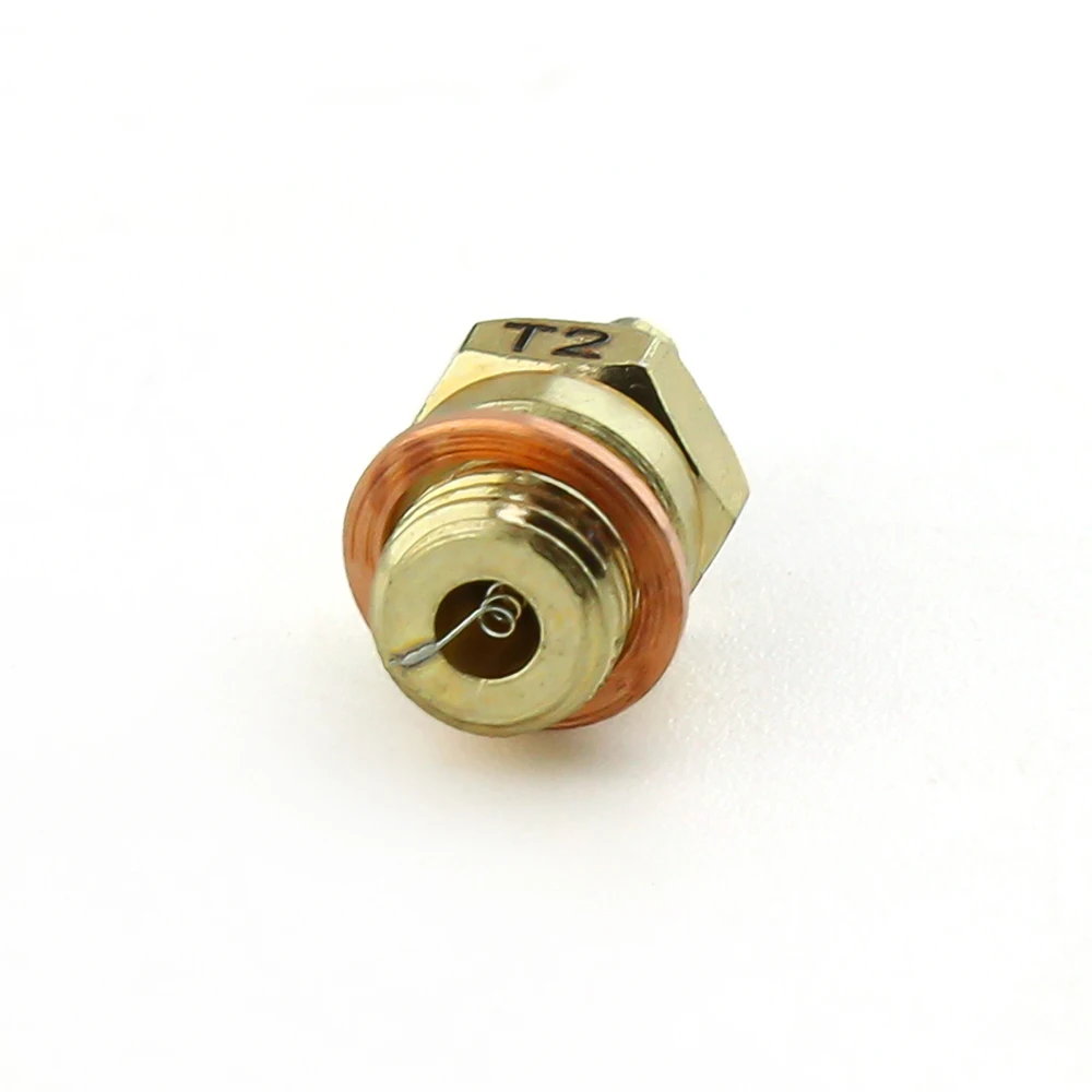 RC Car N3 N4 Glow Plug #3 #4 Spark Hot VX SH Nitro Engine Parts RC HSP 70117 For RC Nitro Car Redcat Himoto Traxxas Hpi OS
RC Car N3 N4 Glow Plug #3 #4 Spark Hot VX SH Nitro Engine Parts RC HSP 70117 For RC Nitro Car Redcat Himoto Traxxas Hpi OS