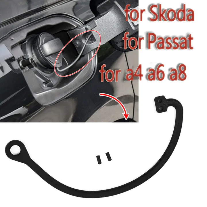 Useful Fuel Tank Cover Line Black For PASSAT 1988-2005 For VENTO 1992-1998 Plastic Tether Wire 1pcs Accessories
Useful Fuel Tank Cover Line Black For PASSAT 1988-2005 For VENTO 1992-1998 Plastic Tether Wire 1pcs Accessories