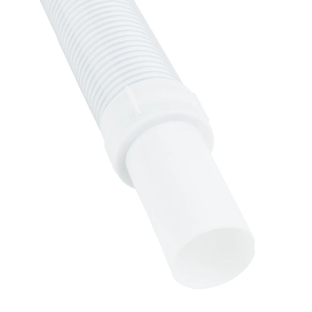 S-type Pipe Waste Pipe Mop Pool Drain Bending Shape Good Toughness High Strength Plastic Waste Pipe Water Pipe
S-type Pipe Waste Pipe Mop Pool Drain Bending Shape Good Toughness High Strength Plastic Waste Pipe Water Pipe