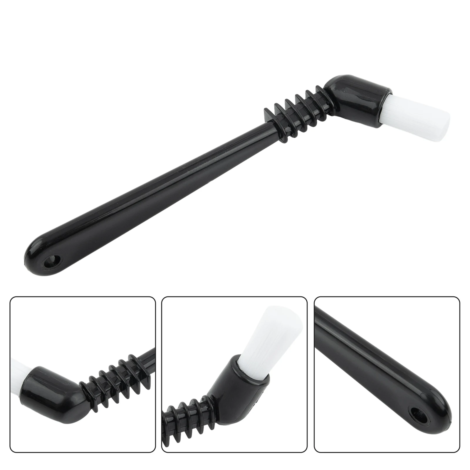 Cleaning Tools Coffee Machine High Quality. Machine Brushs Cleaning Coffee Espresso Machine Fit For Coffee Grinder
Cleaning Tools Coffee Machine High Quality. Machine Brushs Cleaning Coffee Espresso Machine Fit For Coffee Grinder
