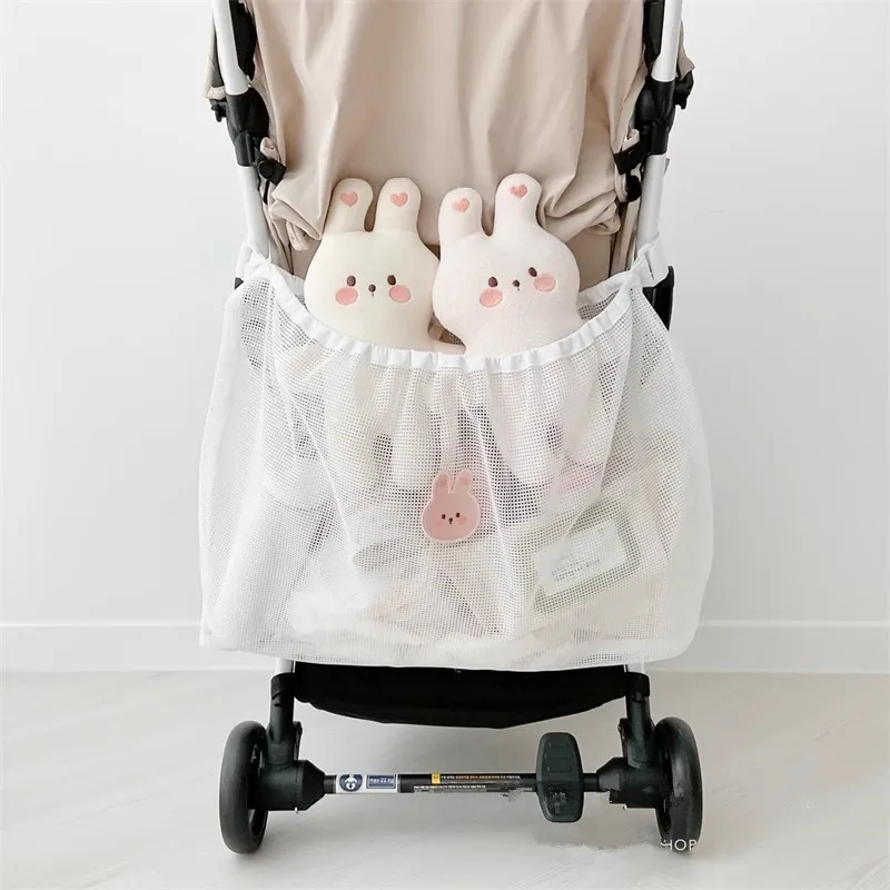 High Capacity Stroller Bag Fashion Cute Cartoon Animal Diaper Bag Multifunctional Baby Supplies Storage Bag Baby Organizer
High Capacity Stroller Bag Fashion Cute Cartoon Animal Diaper Bag Multifunctional Baby Supplies Storage Bag Baby Organizer