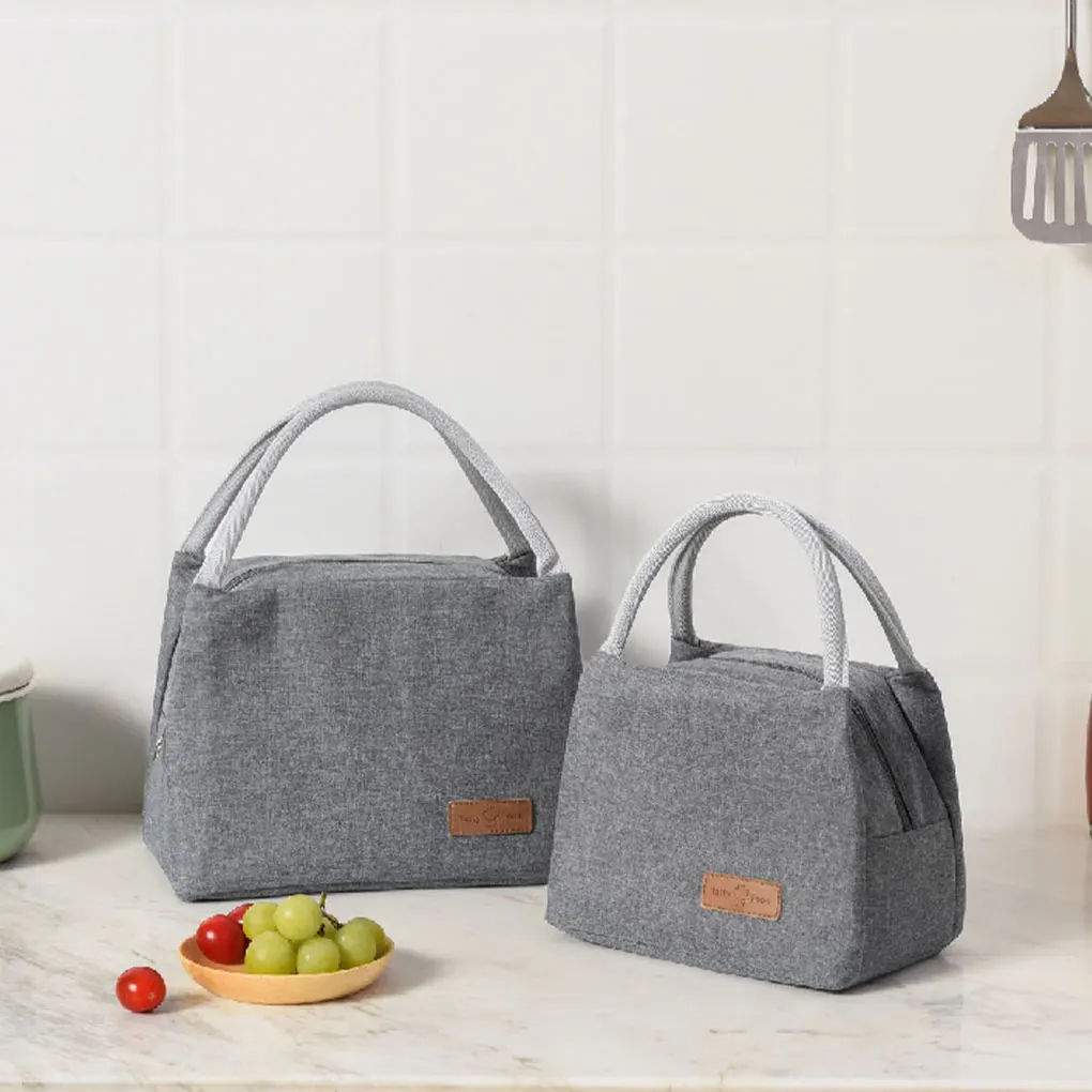 Insulated Lunch Bag Insulation Bento Pack Aluminum Foil Rice Bag Meal Pack Ice Pack Student Bento Lunch Handbag Insulation
Insulated Lunch Bag Insulation Bento Pack Aluminum Foil Rice Bag Meal Pack Ice Pack Student Bento Lunch Handbag Insulation