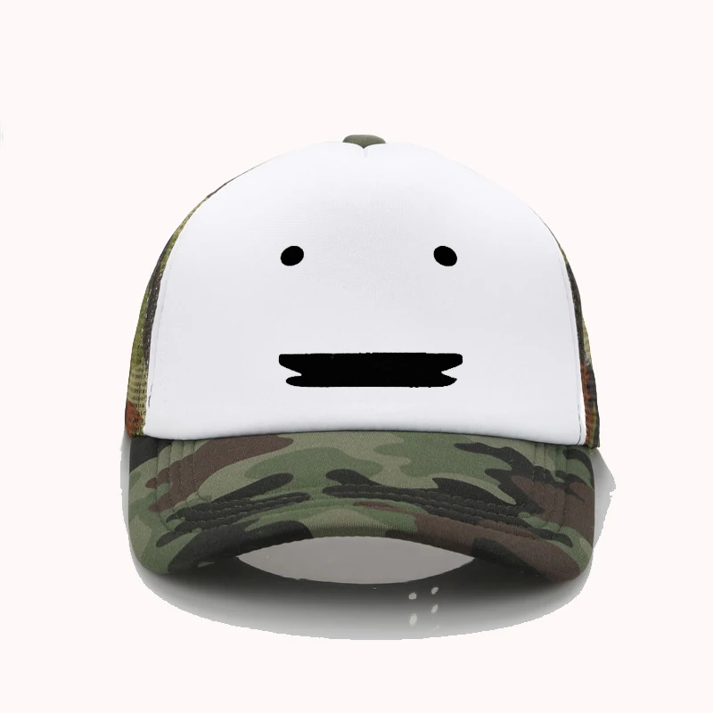 Brick Face - Guy Print Baseball Cap Adult Adjustable Trucker Hat Men Women Summer sun Hats Snapback Cap
Brick Face - Guy Print Baseball Cap Adult Adjustable Trucker Hat Men Women Summer sun Hats Snapback Cap