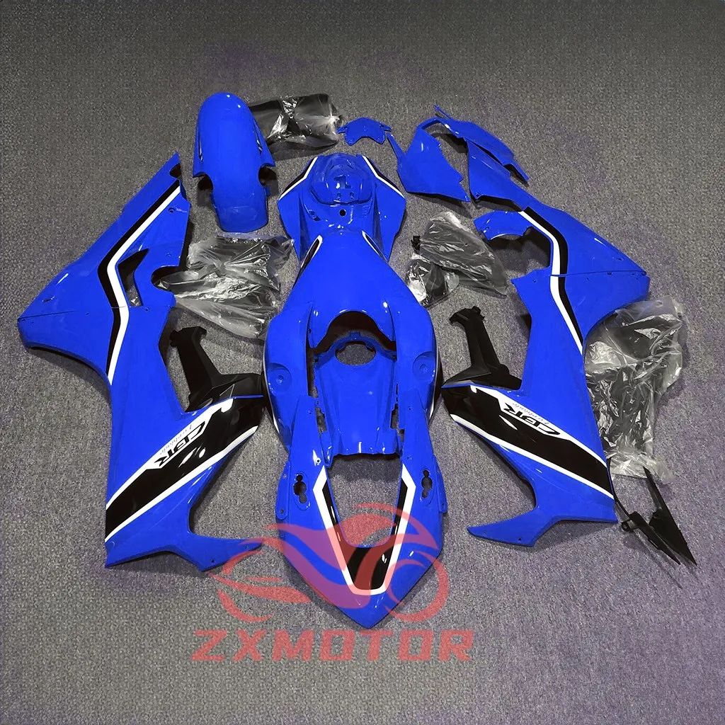 Injection Molded Fairings CBR 1000 RR 17 18 19 Fairing Kit Motorcycle for Honda CBR 1000RR 2017 2018 2019
Injection Molded Fairings CBR 1000 RR 17 18 19 Fairing Kit Motorcycle for Honda CBR 1000RR 2017 2018 2019