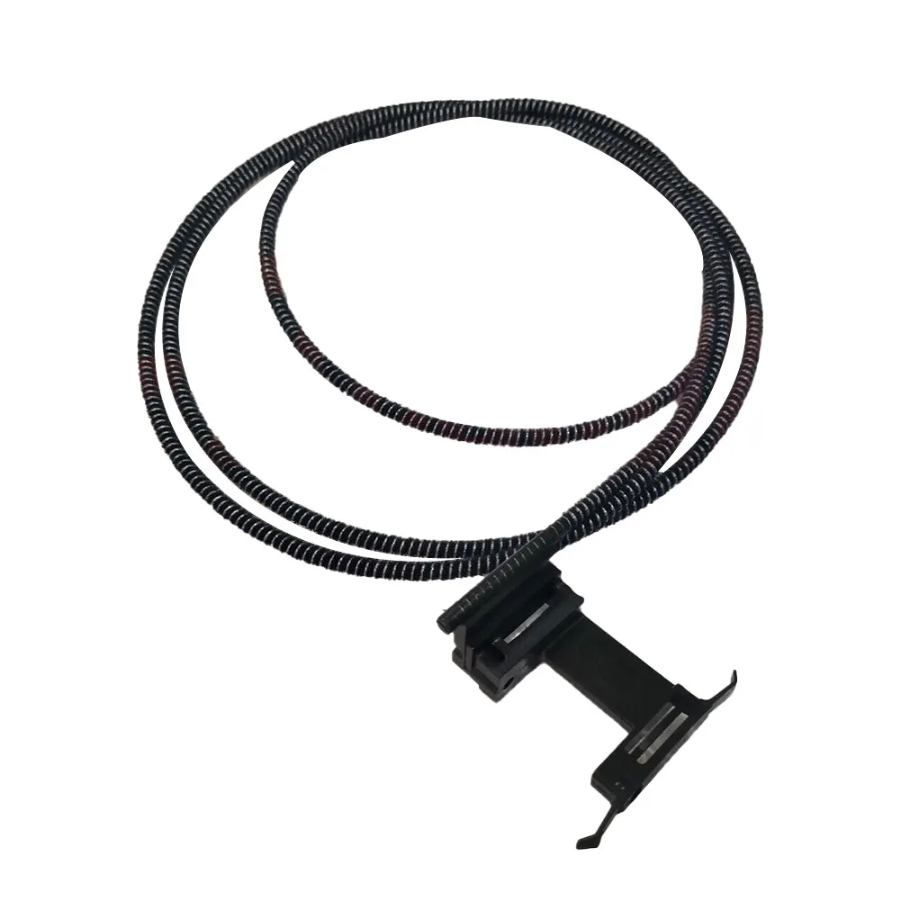 Durable Sunroof Cable Roof Guide Cable 1PC Accessory Black Easy Installation MR523589 Part Plastic Replacement
Durable Sunroof Cable Roof Guide Cable 1PC Accessory Black Easy Installation MR523589 Part Plastic Replacement