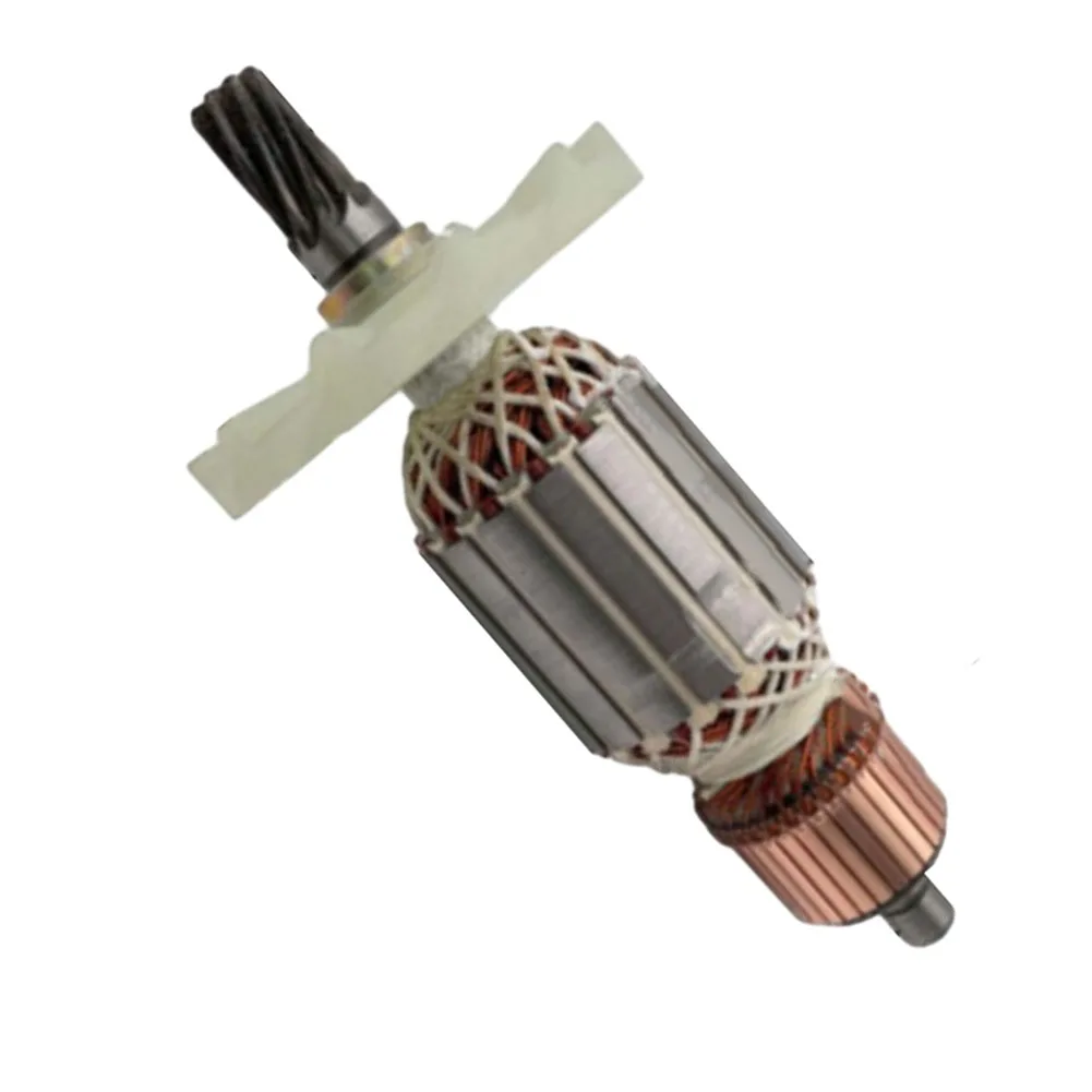 Enhance the Power and Performance of Your For PH65A For PH65A 85A 75A 95A 90A Impact Drill with a 9 Teeth Rotor Anchor
Enhance the Power and Performance of Your For PH65A For PH65A 85A 75A 95A 90A Impact Drill with a 9 Teeth Rotor Anchor