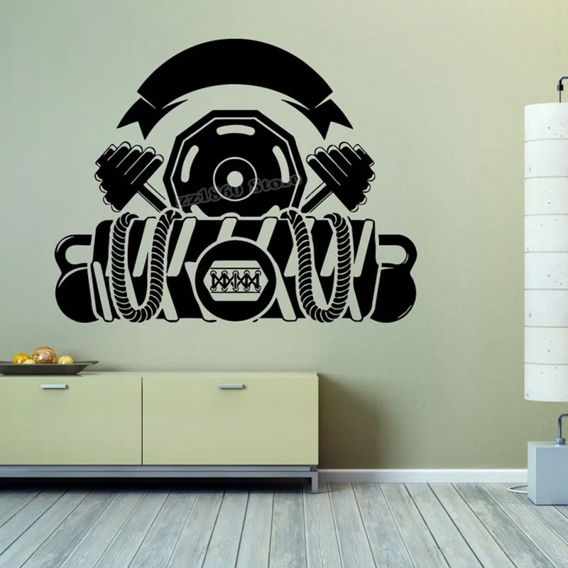 Спортивная виниловая наклейка на стену для спортзала, тренировок, фитнеса, бодибилдинга, логотип, знак, эмблема, наклейка на стену для детской росписи, художественный Декор A351
Спортивная виниловая наклейка на стену для спортзала, тренировок, фитнеса, бодибилдинга, логотип, знак, эмблема, наклейка на стену для детской росписи, художественный Декор A351