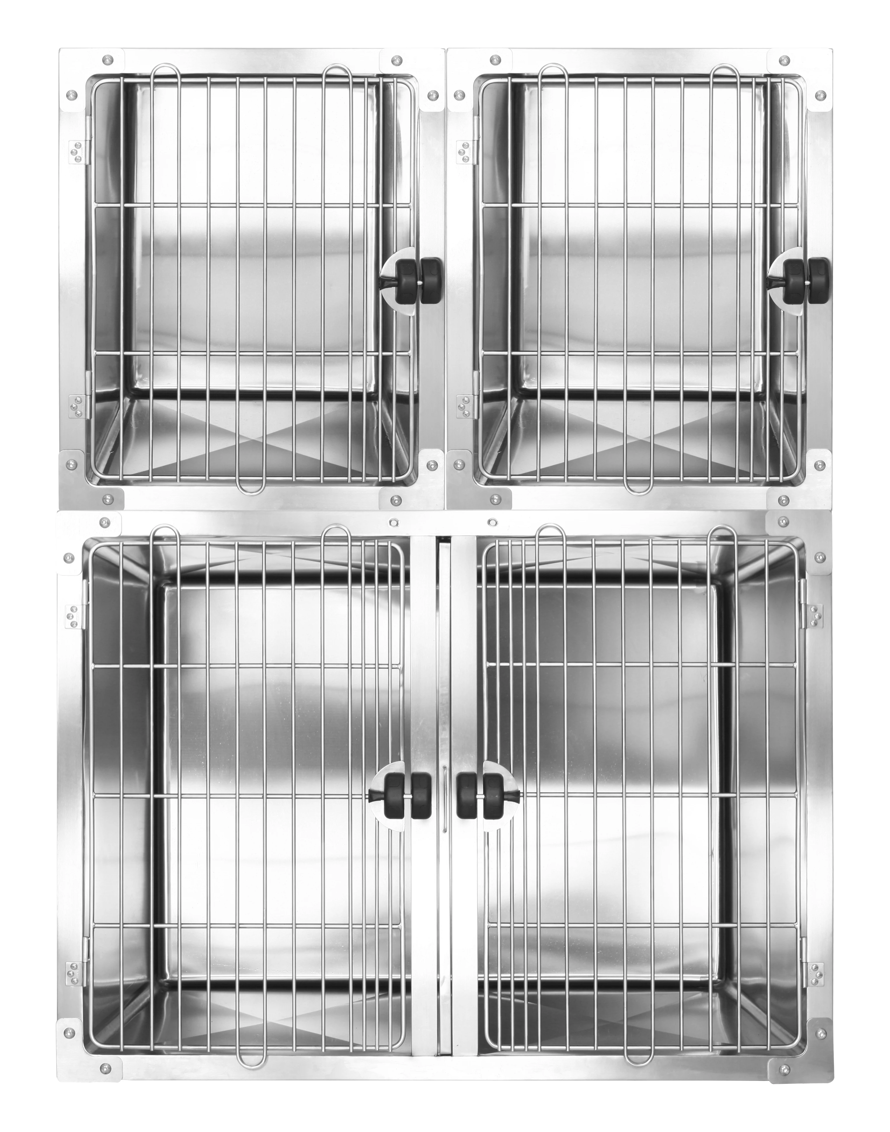 

AEOLUS KA-509 Pet Crate SUS 304