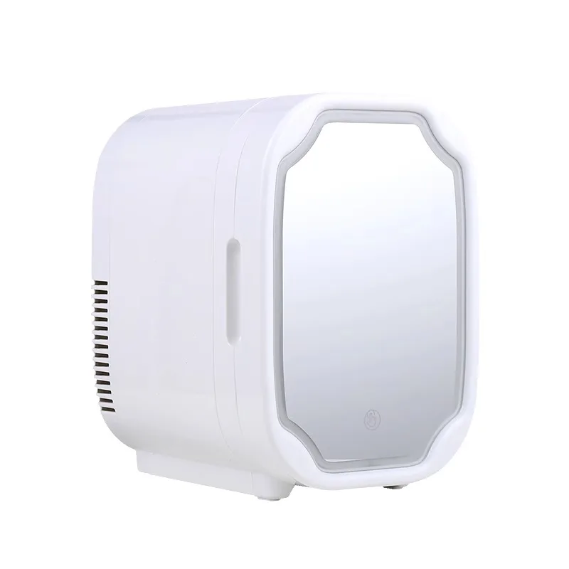 Beauty refrigerator facial mask skin care products cosmetics refrigerator car refrigerator makeup mirror
Beauty refrigerator facial mask skin care products cosmetics refrigerator car refrigerator makeup mirror