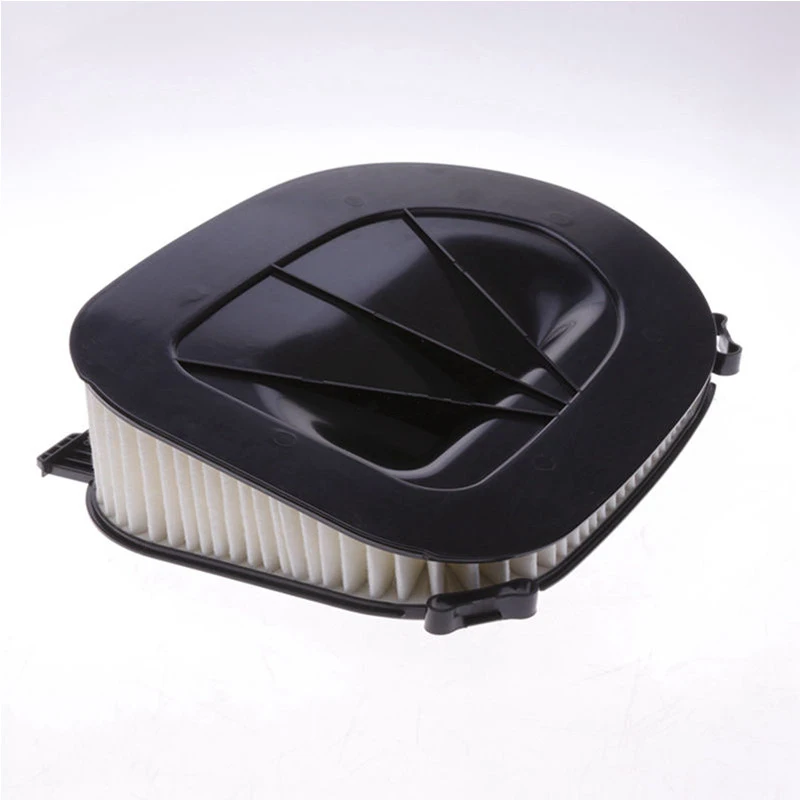 

Car Engine Air Filter Filtration For BMW X3 X5 X6 F25 F15 E72 E71 E70 2.0-3.0L Replacement Accessories 13717811026