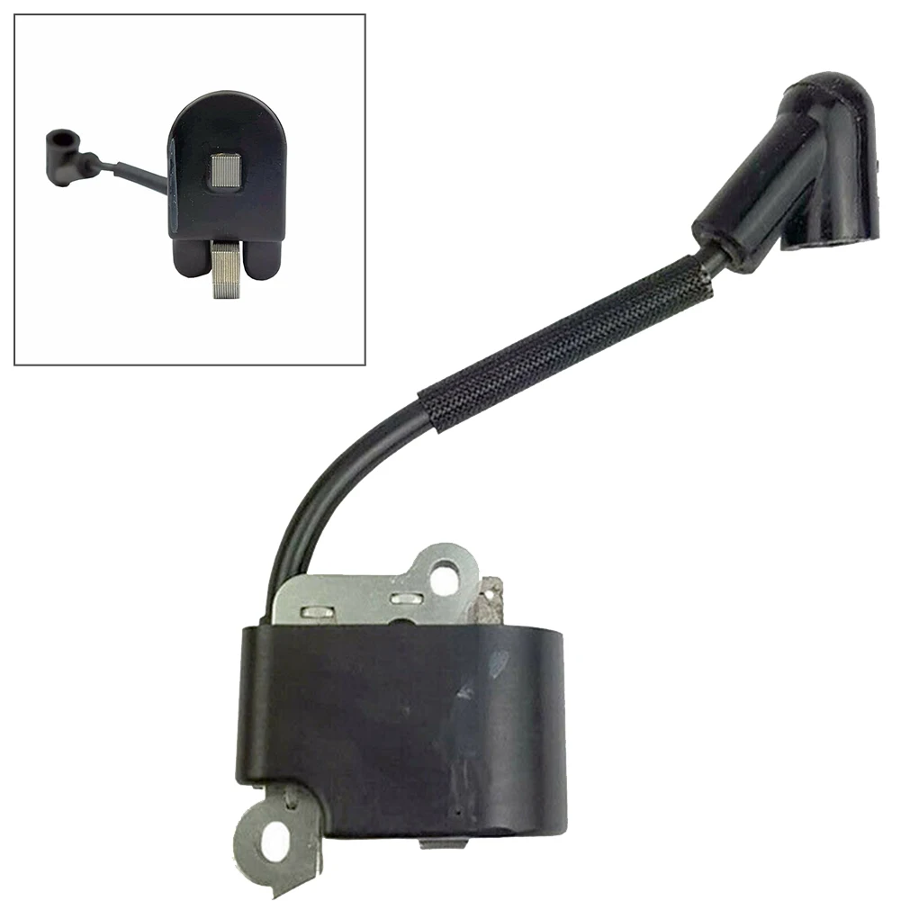 Ignition Module Coil For Husqvarna 235 235E 236 236E 240 240E Chainsaw Garden Power Tool Accessories 575 80 35-01 Spare Parts
Ignition Module Coil For Husqvarna 235 235E 236 236E 240 240E Chainsaw Garden Power Tool Accessories 575 80 35-01 Spare Parts