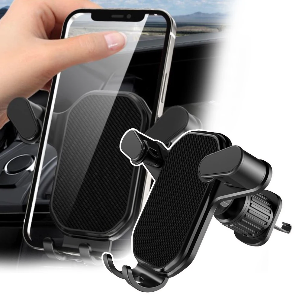 Car Phone Holder Mount Car Air Vent Mobile Phone Stand for iPhone 12 13 14 Pro Max Xiaomi Samsung Car Smartphone GPS Support
Car Phone Holder Mount Car Air Vent Mobile Phone Stand for iPhone 12 13 14 Pro Max Xiaomi Samsung Car Smartphone GPS Support
