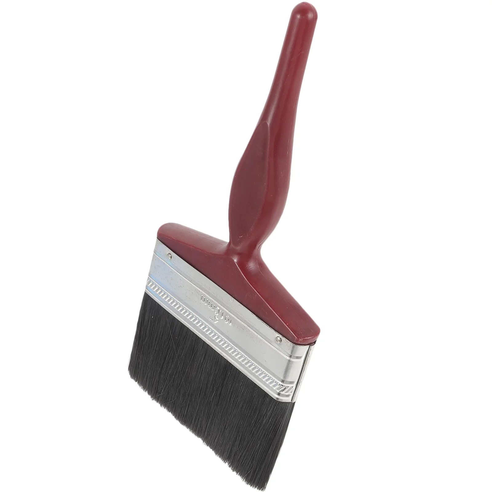 

Paint Brush Wide for Walls Deck Stain Wood Fence to Apply Painting Applicator Brushes