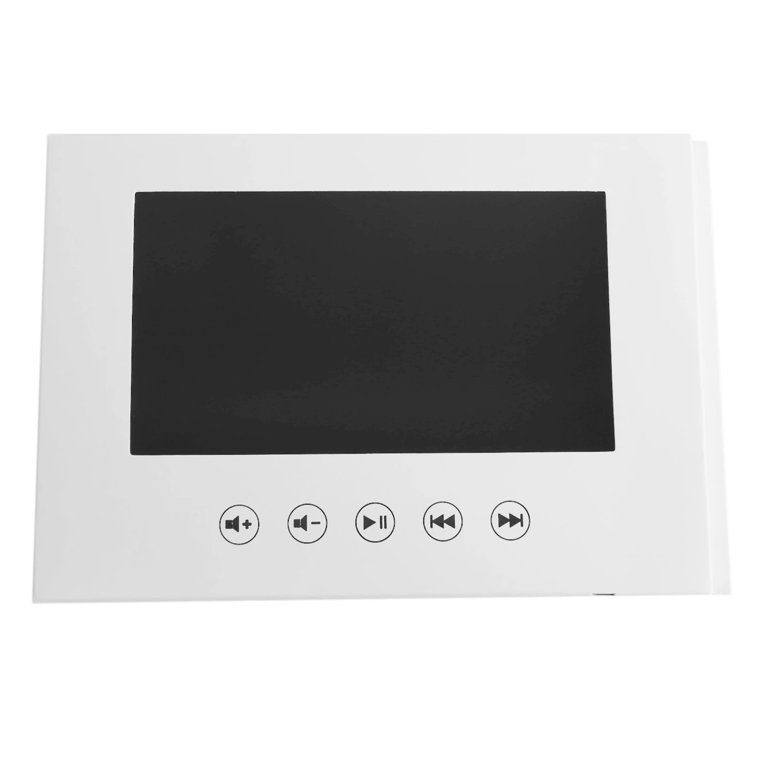 7 Inch New Video Brochure Cards for Presentations Digital Advertising Player 7 Inch Screen Video Greeting
7 Inch New Video Brochure Cards for Presentations Digital Advertising Player 7 Inch Screen Video Greeting