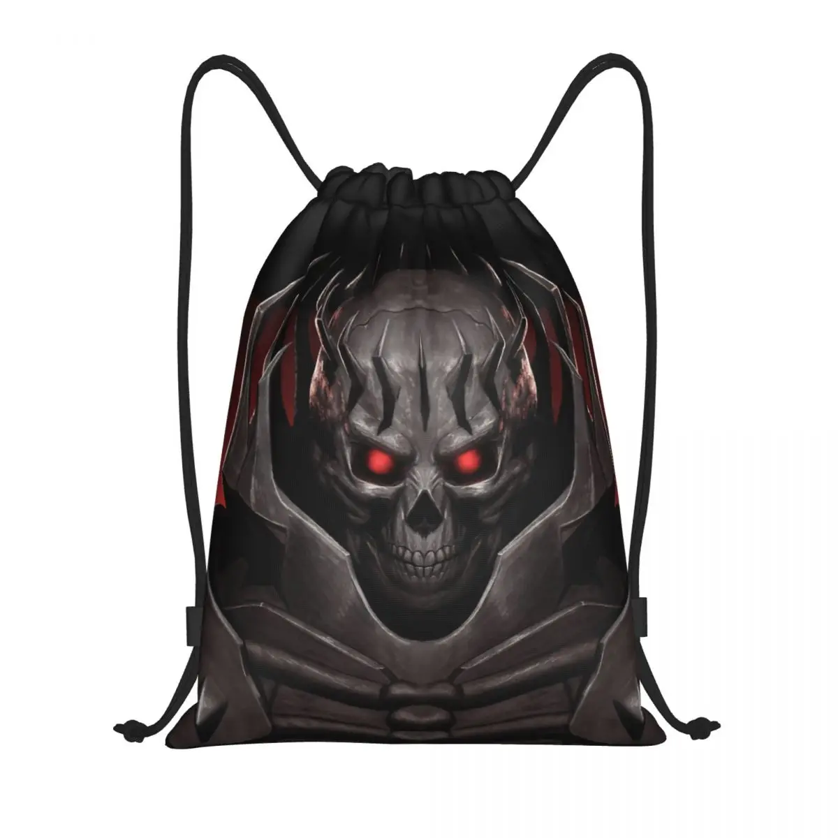 Drawstring Bags Gym Bag Skulls Of Knight Berserk Classic Secure Creative Backpack Field pack Geeky
Drawstring Bags Gym Bag Skulls Of Knight Berserk Classic Secure Creative Backpack Field pack Geeky