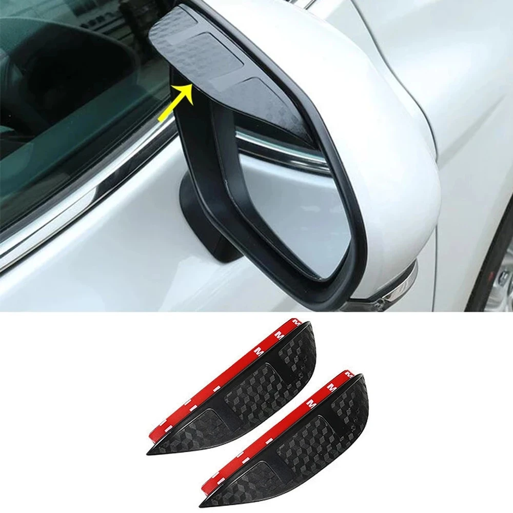 For BMW X5 Xdrive G05 2019 2020 2021 2022 2023 Car Waterproof Rear View Glass Mirror Rain Eyebrow Shield Auto Stick Frame 2PCs
For BMW X5 Xdrive G05 2019 2020 2021 2022 2023 Car Waterproof Rear View Glass Mirror Rain Eyebrow Shield Auto Stick Frame 2PCs