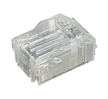 Картридж Ricoh Refill Staple Type V 416711 Цена за 1 набор (5000 скрепок x 3 упаковки) | Компьютеры и
