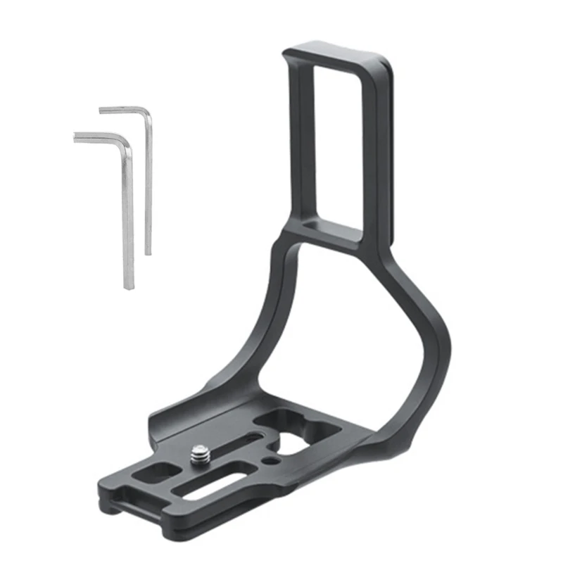 Tripod for Head Quick Release L Plate for D750 Grip L-bracket Plate Aviation Aluminum Camera Accessories Dropship
Tripod for Head Quick Release L Plate for D750 Grip L-bracket Plate Aviation Aluminum Camera Accessories Dropship