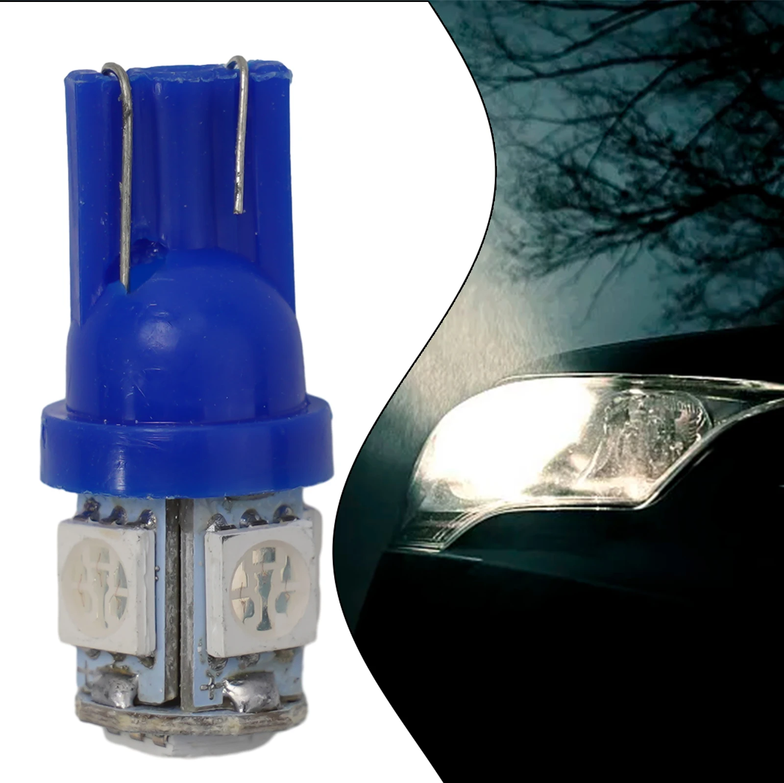 Durable Width Light License Plate Light Reading Lamp Replacement Roof Light T10 Vehicle 12V 1pcs 2W Door Light
Durable Width Light License Plate Light Reading Lamp Replacement Roof Light T10 Vehicle 12V 1pcs 2W Door Light