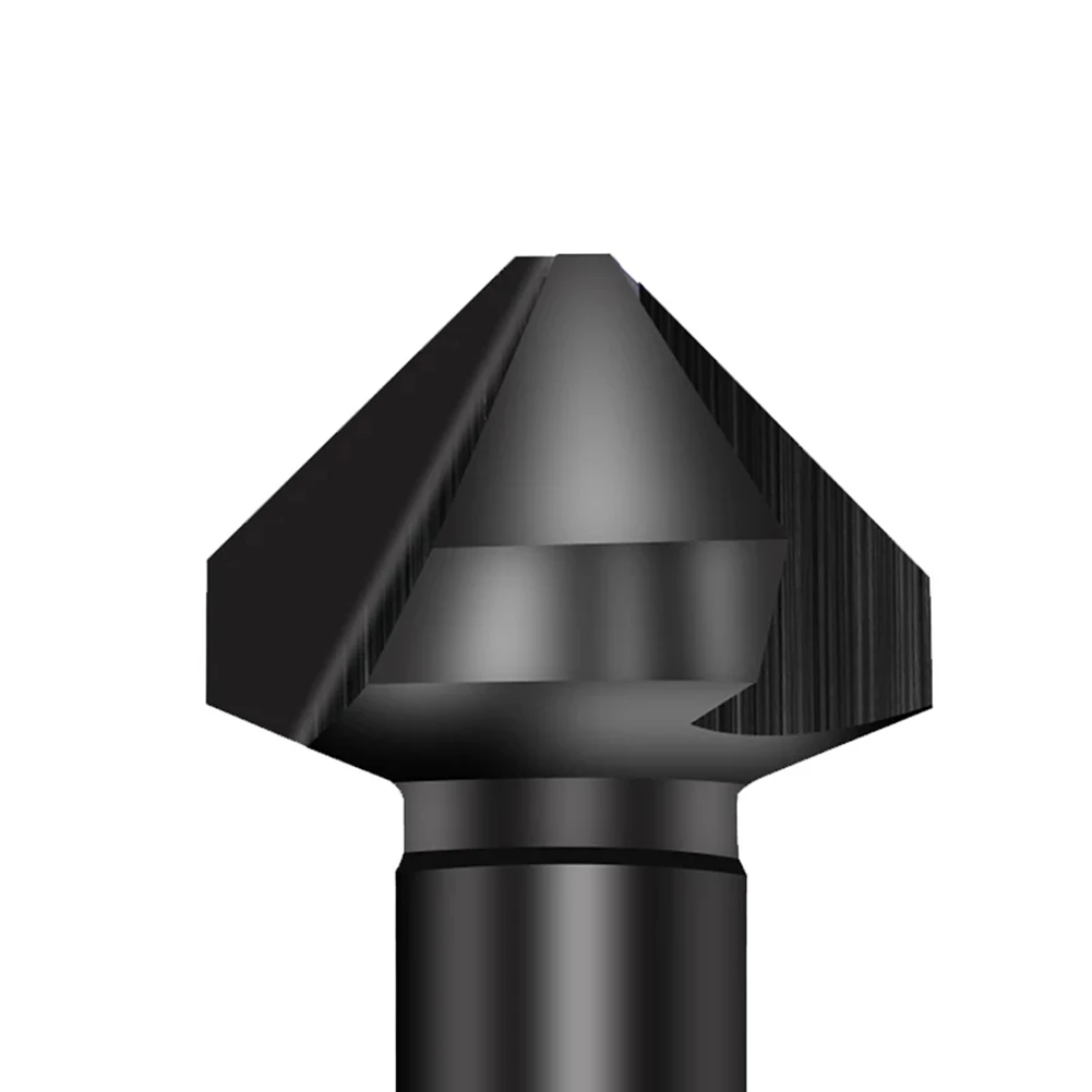 M35 3 Flute Countersink Drill Bit Chamfering Tools Cobalt Coated Woodworking Herramientas Taladro Drill Bit Set
M35 3 Flute Countersink Drill Bit Chamfering Tools Cobalt Coated Woodworking Herramientas Taladro Drill Bit Set