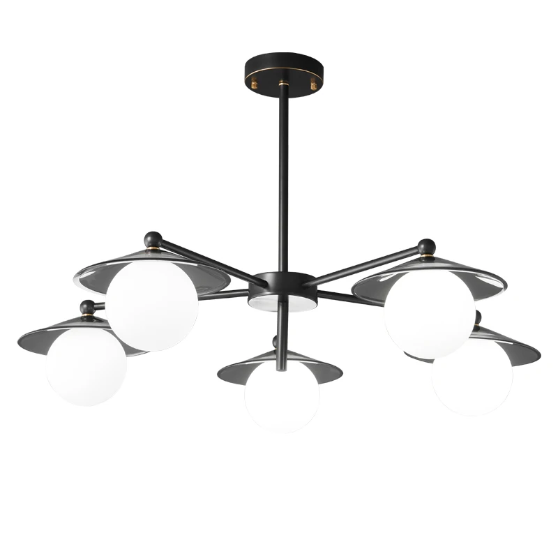 Modern LED Lamp Ceiling Chandelier Living Room Nordic Light Fixture Bedroom Kitchen Dining Room Lighting Home Decor Real Copper
Modern LED Lamp Ceiling Chandelier Living Room Nordic Light Fixture Bedroom Kitchen Dining Room Lighting Home Decor Real Copper