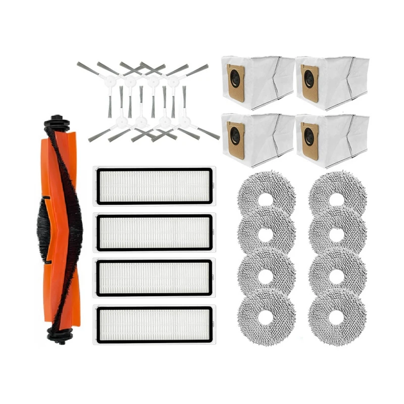 Фильтр НЕРА Для Пылесосов Xiaomi Mijia Omni 2 / C102CN / Omni 1S / B116
Фильтр НЕРА Для Пылесосов Xiaomi Mijia Omni 2 / C102CN / Omni 1S / B116