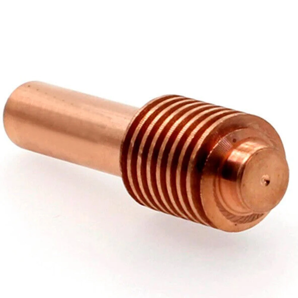 Extended Nozzle Extended Electrodes Workshop 10pcs/Set 192052 For 55C Spectrum 625 For Miller ICE-40C Replacement
Extended Nozzle Extended Electrodes Workshop 10pcs/Set 192052 For 55C Spectrum 625 For Miller ICE-40C Replacement