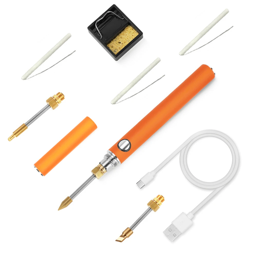 Беспроводной электрический паяльник, оловянный паяльник, ремонт USB, микроэлектроника, быстрая батарея, сварочные инструменты, зарядка
Беспроводной электрический паяльник, оловянный паяльник, ремонт USB, микроэлектроника, быстрая батарея, сварочные инструменты, зарядка