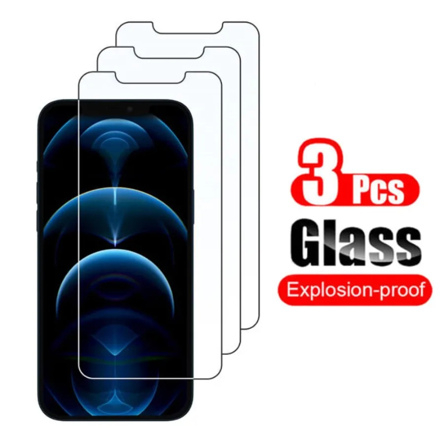 Прозрачное закаленное стекло для iphone 12 11 Pro Max X XS XR 7 8 Plus, Защитное стекло для экрана iphone 15 14 Plus 13 Pro Max, 3 шт.
Прозрачное закаленное стекло для iphone 12 11 Pro Max X XS XR 7 8 Plus, Защитное стекло для экрана iphone 15 14 Plus 13 Pro Max, 3 шт.