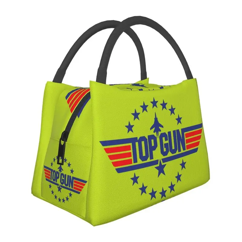 Tom Cruise Top Gun Thermal Insulated Lunch Bag Women Portable Lunch Tote for Outdoor Camping Travel Multifunction Meal Food Box
Tom Cruise Top Gun Thermal Insulated Lunch Bag Women Portable Lunch Tote for Outdoor Camping Travel Multifunction Meal Food Box