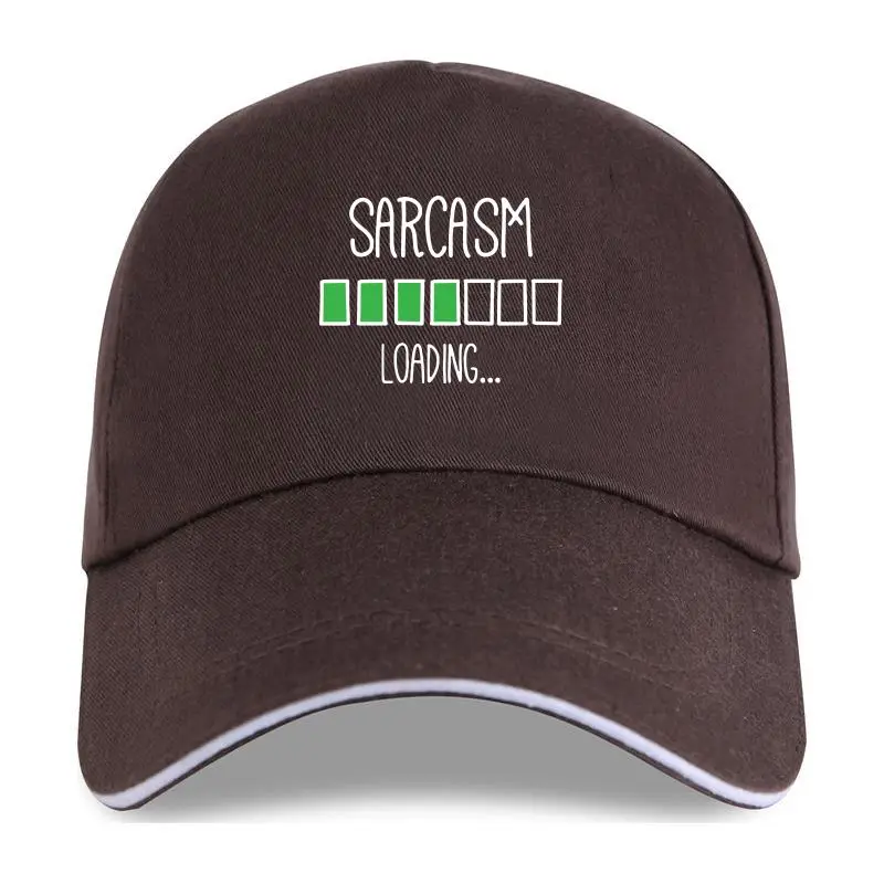 new cap hat Sarcasm Loading Novelty Creat Design EU Size Digital Print Funny Comfortable Baseball Cap
new cap hat Sarcasm Loading Novelty Creat Design EU Size Digital Print Funny Comfortable Baseball Cap