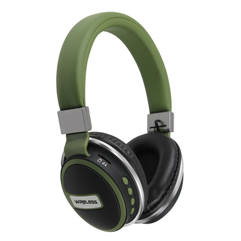 Bluetooth-наушники 5,0, беспроводная гарнитура, для игровой консоли Ps4, компьютера, поддержка TF-карты
Bluetooth-наушники 5,0, беспроводная гарнитура, для игровой консоли Ps4, компьютера, поддержка TF-карты
