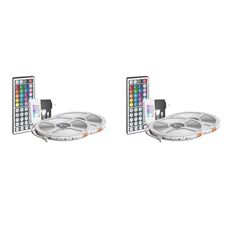 Фонари со сменой цвета, музыкальная синхронизация, RGB-подсветка 5050SMD, 44 кнопки, пульт дистанционного управления для семьи, светодиодный 40 м 
Фонари со сменой цвета, музыкальная синхронизация, RGB-подсветка 5050SMD, 44 кнопки, пульт дистанционного управления для семьи, светодиодный 40 м